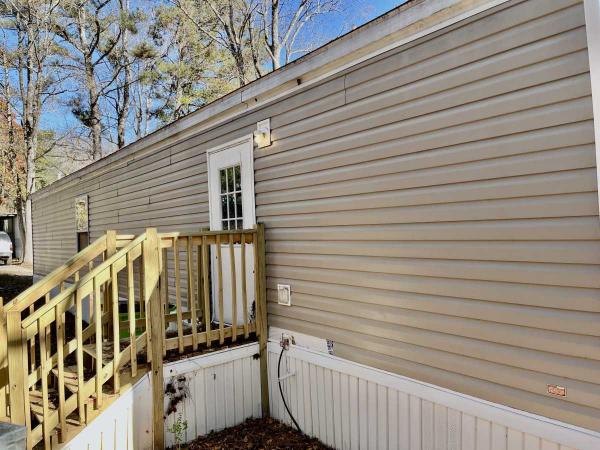 2023 Fleetwood Summit 24563U Mobile Home