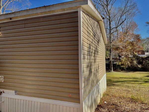 2023 Fleetwood Summit 24563U Mobile Home