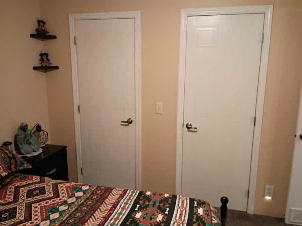 2008 Clayton Homes Mobile Home