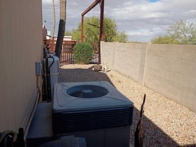 Photo 4 of 8 of home located at 4555 West Tonto Road, 180 Eloy, AZ 85131