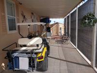 2008 Clayton Homes Mobile Home