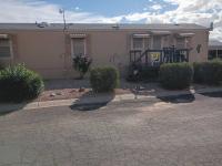 2008 Clayton Homes Mobile Home