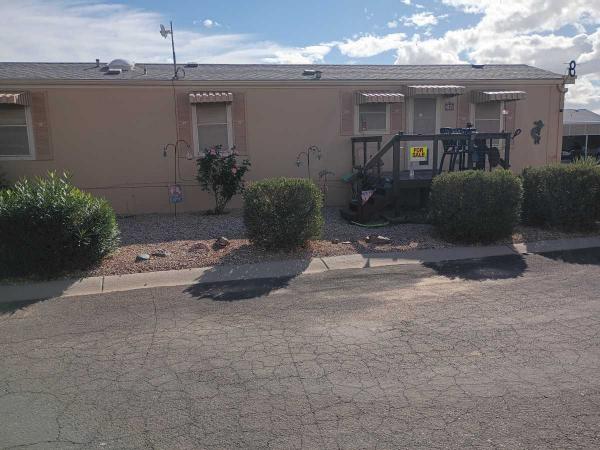 2008 Clayton Homes Mobile Home