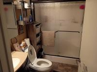 2008 Clayton Homes Mobile Home