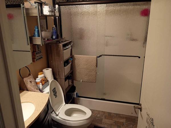 2008 Clayton Homes Mobile Home