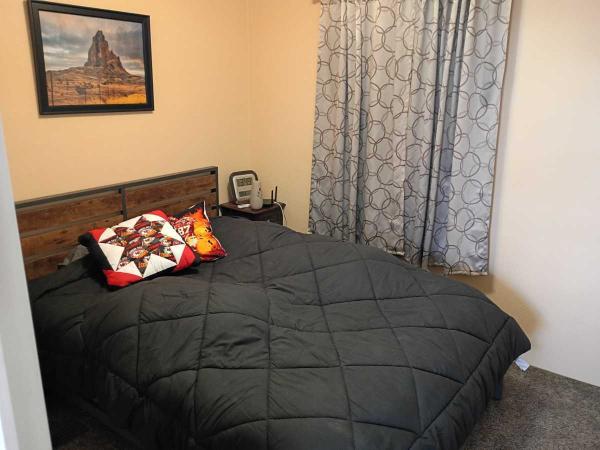 2008 Clayton Homes Mobile Home