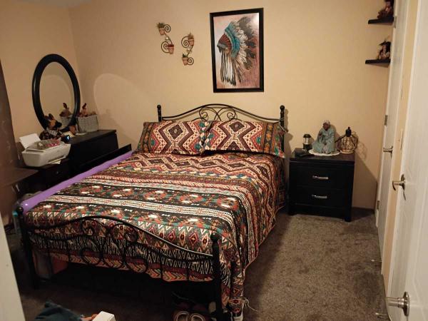 2008 Clayton Homes Mobile Home