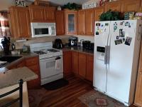 2008 Clayton Homes Mobile Home