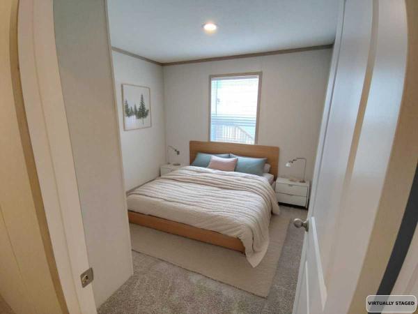 2025 Clayton Adrenaline 7616-4200 Manufactured Home