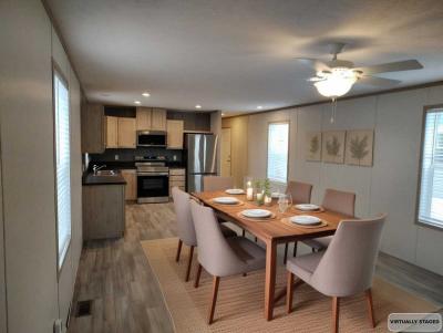 Photo 3 of 19 of home located at 24 Erin Lane #120 Scottsbluff, NE 69361