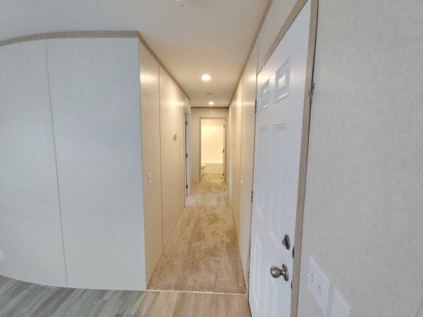 2025 Clayton Adrenaline 7616-4200 Manufactured Home