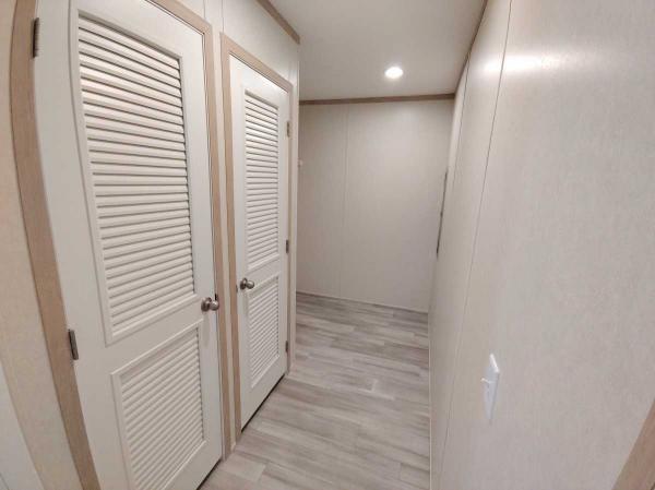 2025 Clayton Adrenaline 7616-4200 Manufactured Home