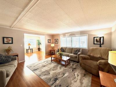 Photo 4 of 41 of home located at 1071 Donegan Rd Lot 968 Largo, FL 33771