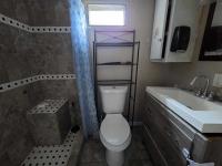 1962 Magnolia Mobile Home