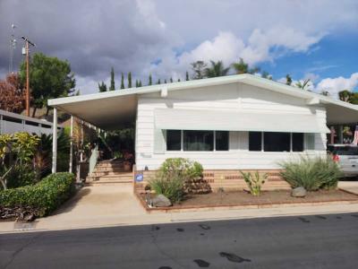 Mobile Home at 335 Ridgelake Dr. Placentia, CA 92870