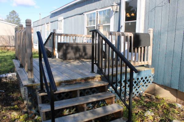 Photo 1 of 2 of home located at 12 Avenue E Malta, NY 12118