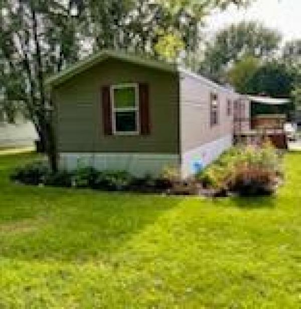 2020 Clayton Mobile Home For Sale