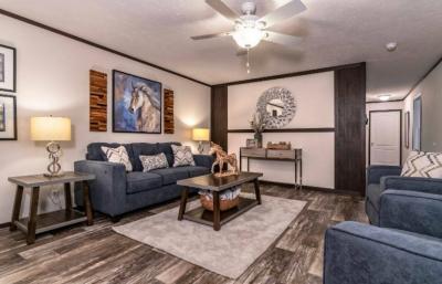 Photo 5 of 12 of home located at 30 Radford Rd. Hastings, MN 55033