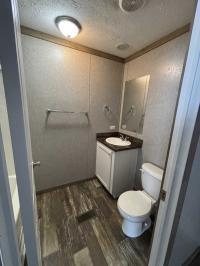 2019 CMHM Mobile Home