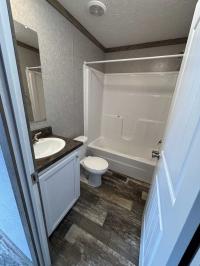 2019 CMHM Mobile Home