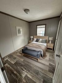 2019 CMHM Mobile Home