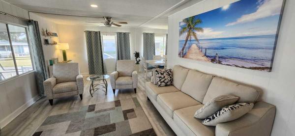 1972  Mobile Home For Sale