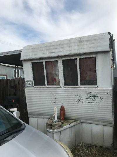 Mobile Home at 11250 Playa St. Culver City, CA 90230
