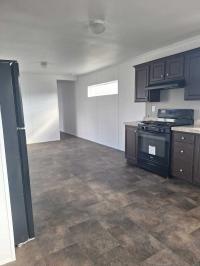 2018 Fleetwood Broadmore Manufactured Home