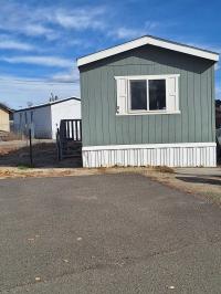 2018 Fleetwood Broadmore Manufactured Home