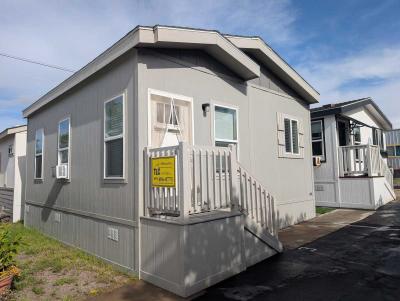 Mobile Home at 1549 North Vulcan Ave #3 Encinitas, CA 92024