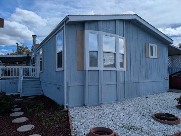 1999 Karsten Mobile Home For Sale