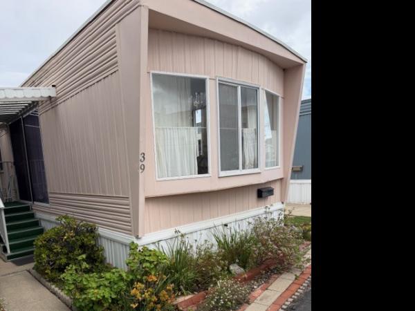 1964 Crusader Mobile Home For Sale