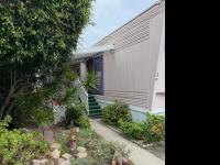 1964 Crusader Mobile Home