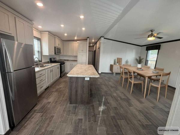 2025 Friendship Vista 193002 Manufactured Home