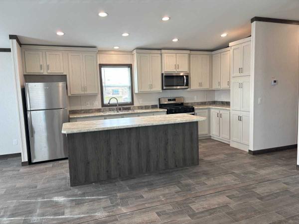 2025 Friendship Vista 193002 Manufactured Home