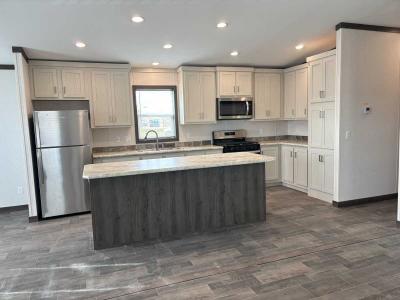 Mobile Home at 725 S.12th Street #204 Bismarck, ND 58504