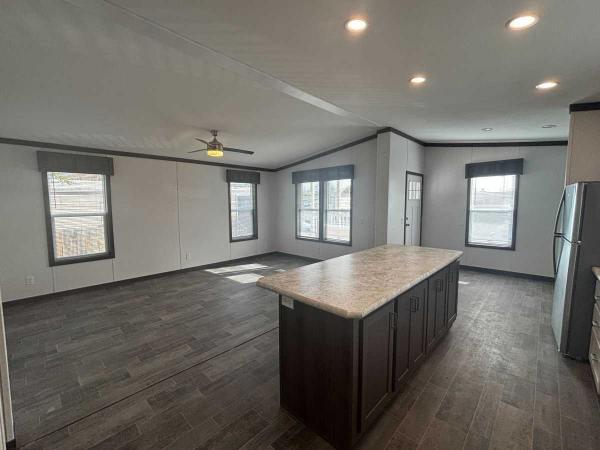 2025 Friendship Vista 193002 Manufactured Home