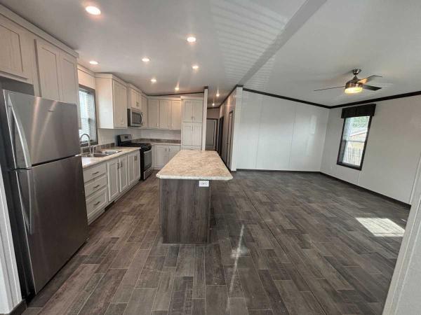 2025 Friendship Vista 193002 Manufactured Home