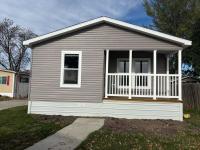 2025 Friendship Vista 193002 Manufactured Home