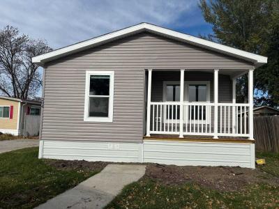 Photo 3 of 10 of home located at 725 S.12th Street #204 Bismarck, ND 58504