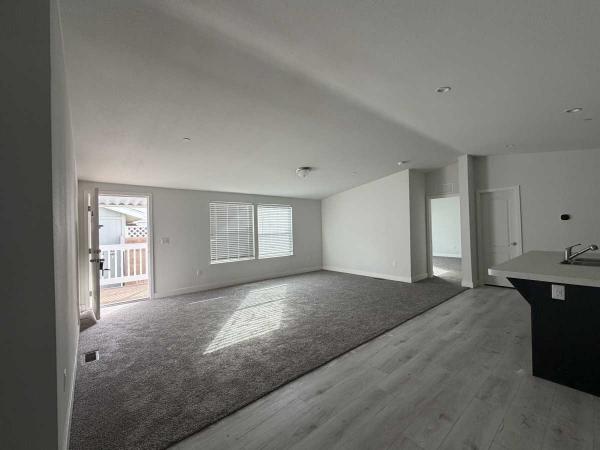 2025 Fleetwood 220CO28603F Manufactured Home