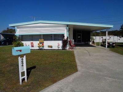 Mobile Home at 220 Jay Ave Lakeland, FL 33815