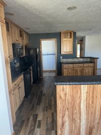 2014 Redman Advantage Manufactured Home