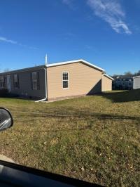 2014 Redman Advantage Manufactured Home