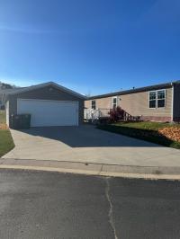 2014 Redman Advantage Manufactured Home