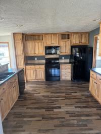 2014 Redman Advantage Manufactured Home