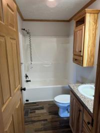 2014 Redman Advantage Manufactured Home