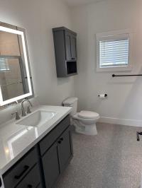 2025 Skyline M201C Mobile Home