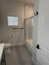 2025 Skyline M201C Mobile Home