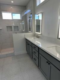 2025 Skyline M201C Mobile Home